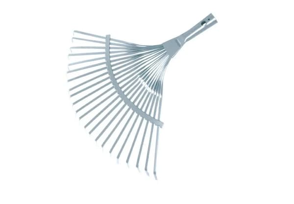 GREENMILL METALRIVE GREENMILL/GR6503 UINDRAMMET GALVANISERET