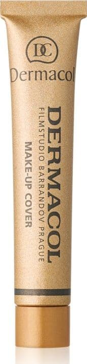 Dermacol Subclade til ansigt Make-Up Cover 226 30g