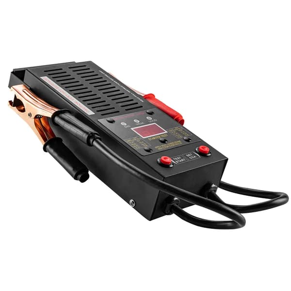 Neo Batteritester (125 A 12V Batteritester - Digital)