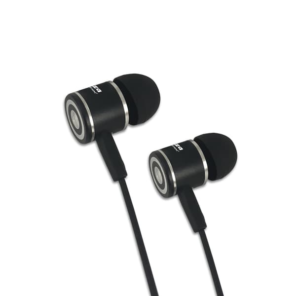 ESPERANZA METAL EAPRHONES MED MIKROFON USB-C EH204K
