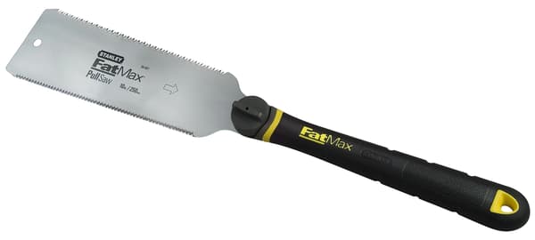 Stanley Flip Saw 600mm dubbelsidig (20-501)