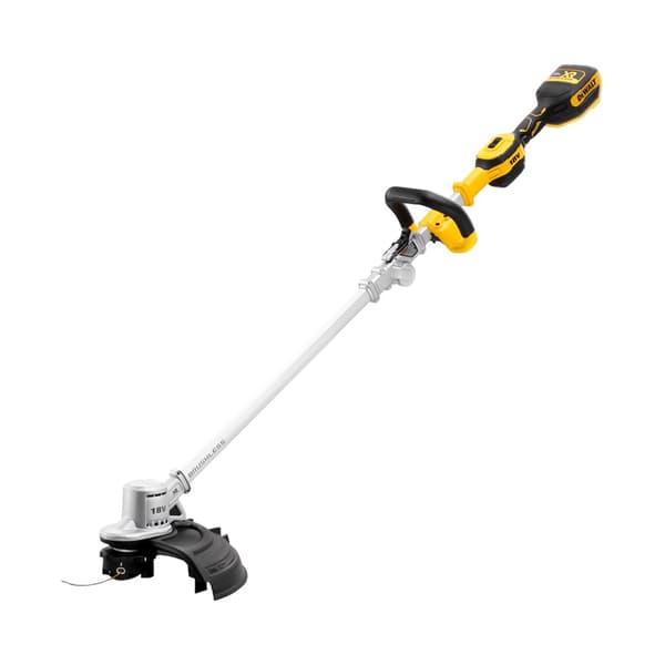 Dewa Akku-Rasentrimmer DCMST561N 18V