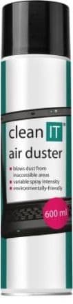 Clean it Sprezone Air til støvfjernelse 600 ml (CL-104)