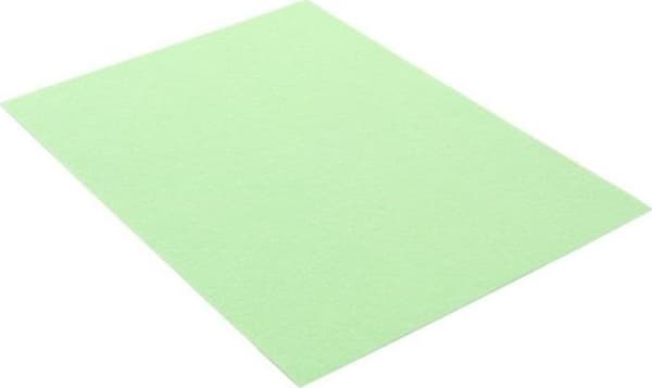 Mint dekorationsfilt 20x30cm 10st