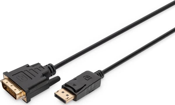 ASSMANN DisplayPort-kabel - 3 m
