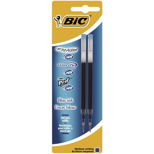 Bic Inklusion til BIC Reaktion Længde (862229)