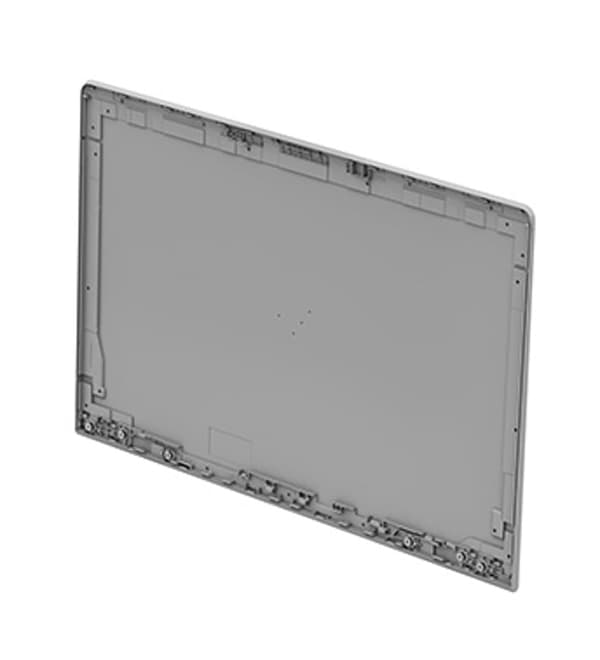 HP N01280-001 laptop reservedel Displayafdækning