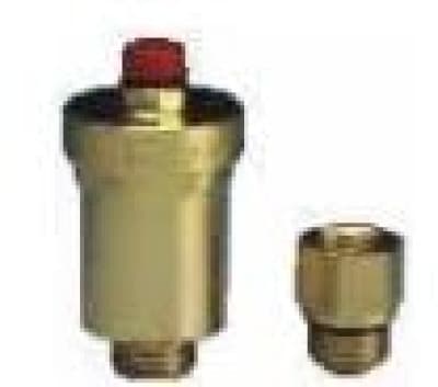 PINTOSSI Automatisk udlufter 1/2\" - ART.50812