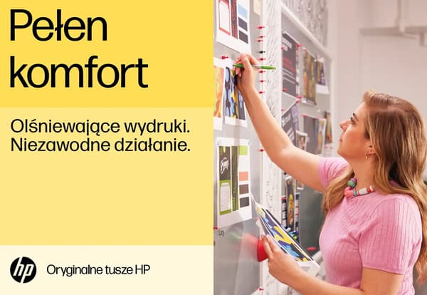 Alkunperäinen mustepatruuna HP 903XL 9,5 ml Syaani