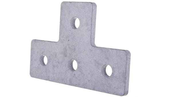 LCP8 662800 Kanalanslutning