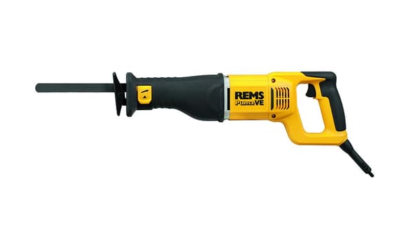 REMS PUUKKOSAHA PUMA VE 1300W, LAUKUSSA