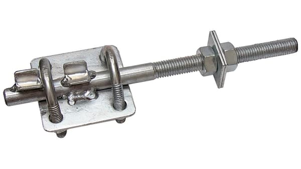 Kabelfäste L=225 mm KM70