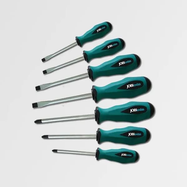 BORRAR 7 DELAR XT075