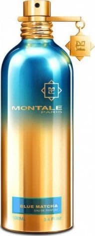 MONTALE Blue Matcha EDP-suihke 100ml