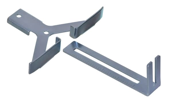 Fräsmaskin Bosch GKF 550 550 W