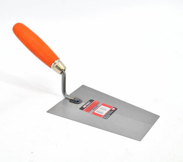 AWTOOLS HIOTTU TRAPETSILASTA 180mm PUUKAHVA