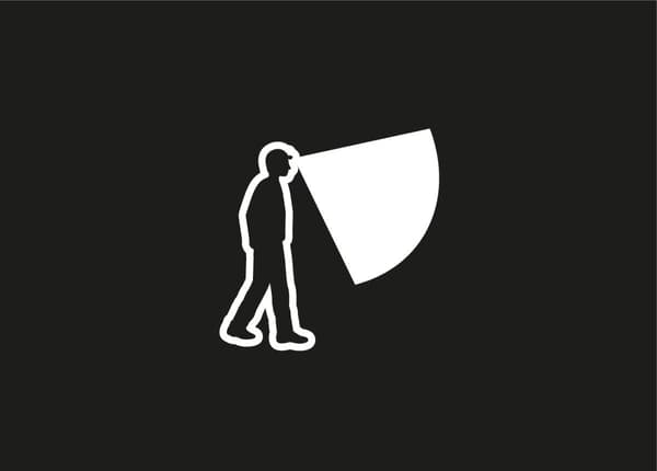 Petzl Tikka Core E067AB03 vit pannlampa