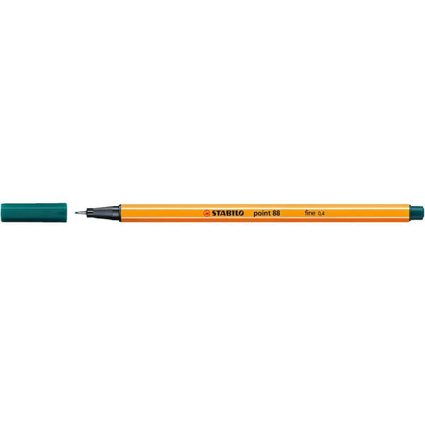 Stabilo fineliner (88/53)