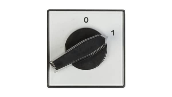 Apator kamanslutning 4G16-10-U med 0-1 position 690V 16A