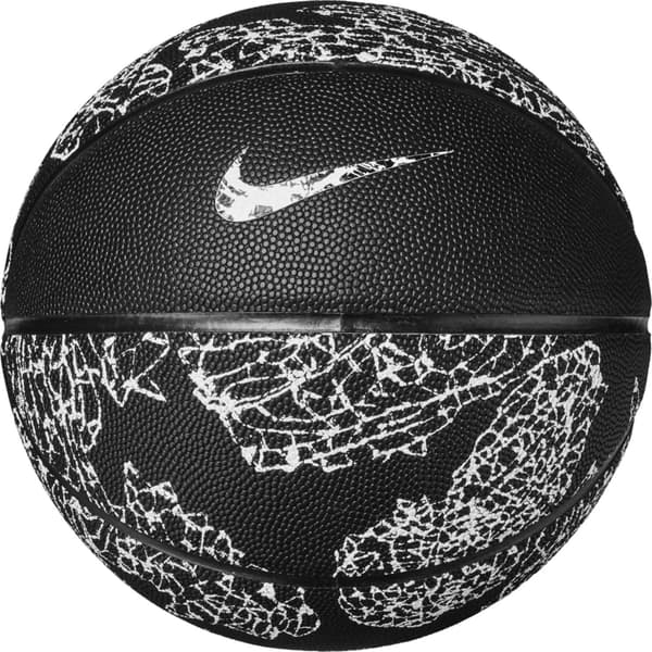 Nike Nike 8P Prm Energy Deflated Ball N1008259-069 Sort 7