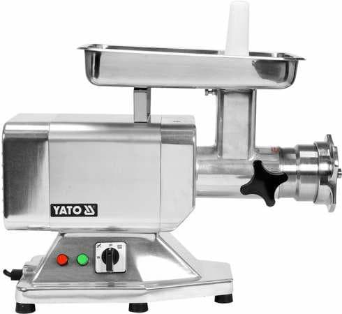YATO KØDHAKKER 220 UNGER