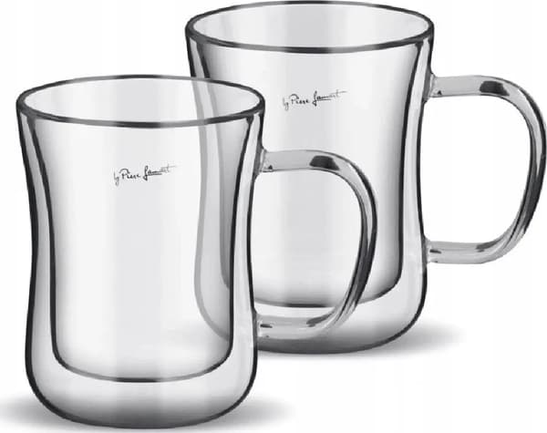LT9033 Glas 400ML 2 STK. VASO LAMART