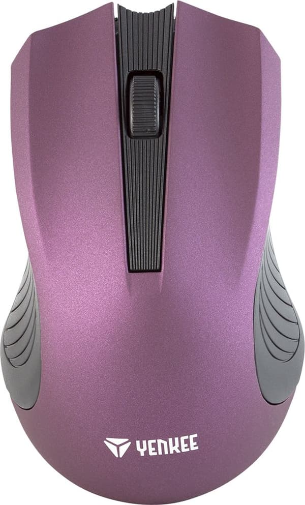 YMS 2015PE Monaco Free Mouse YENKEE