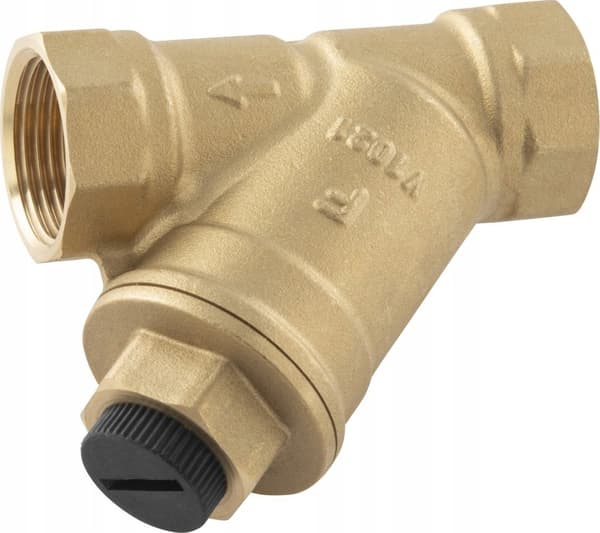 OBLIKT FILTER MAGNET.IN.DN40 GÄNGA, G6/4