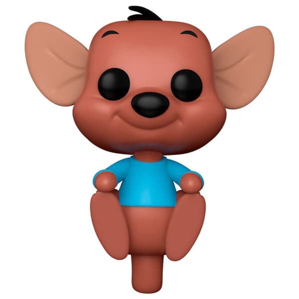 POP-figuuri Disney Nalle Puh Ruu