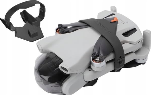 SunnyLife Lås/Dækken /Smil Beskyttelse Til Dji Mini Drone 3/ MM3-SJ552-D