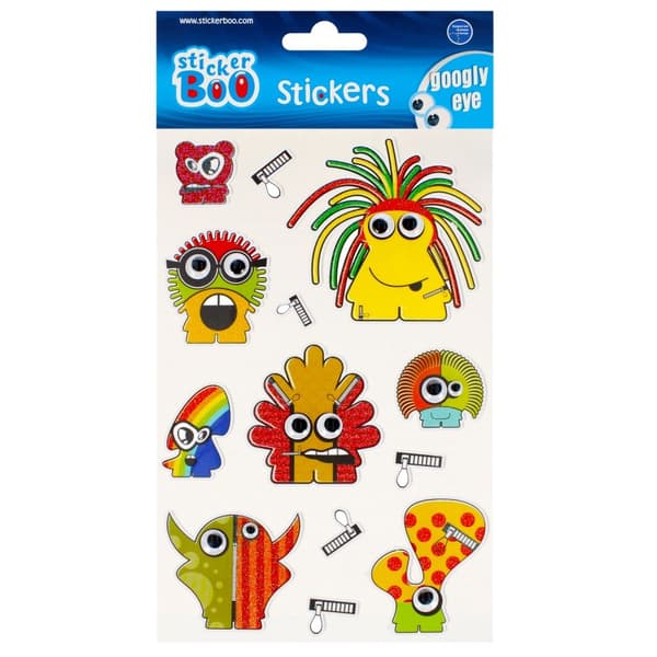 Tarra Tarra BOO Monsters