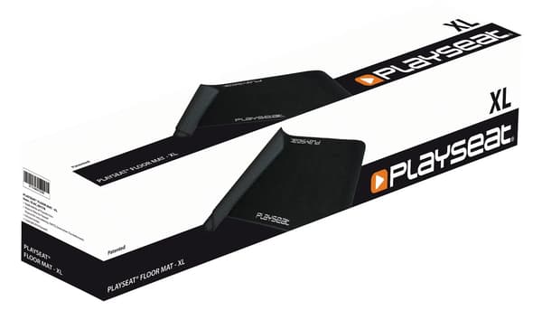 PLAYSEAT GOLVMATTA XL