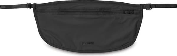 Pacsafe Coversafe S100 Midjeväska svart