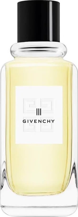 GIVENCHY GIVENCHY III MYTHICAL (W) EDT/S 100ML