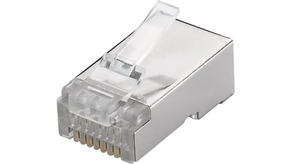 goobay netværk-konnektor