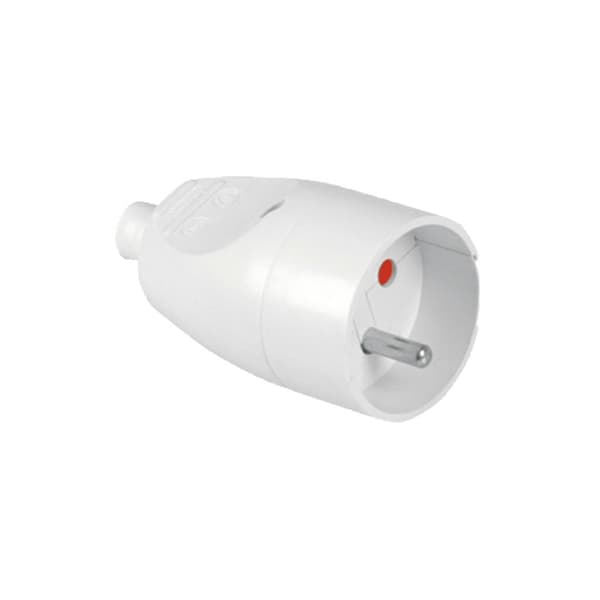 AWTOOLS ENKELHÅL 10st VITA GN-171