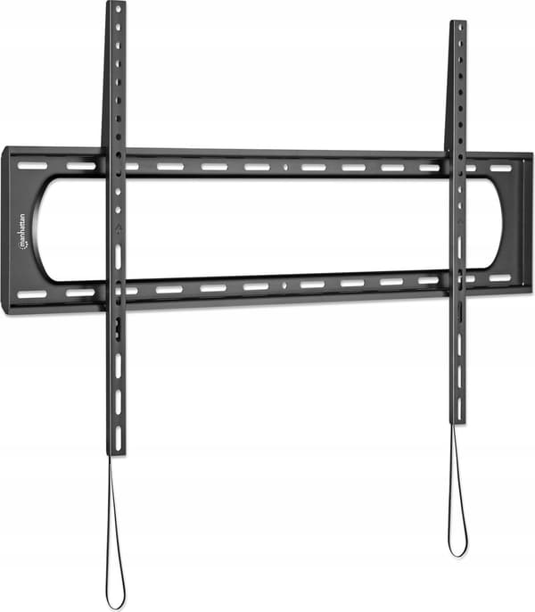 Manhattan 461917 tv-beslag 3,05 m (120") Sort