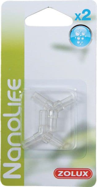 Zolux Forbinder 2 stk.