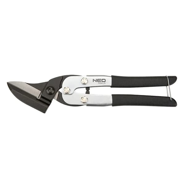 Neo Pladesaks 250mm (31-065)