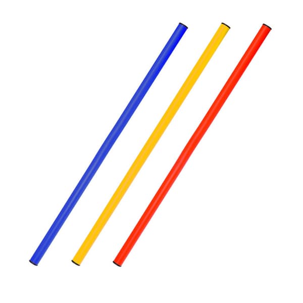 Kuntoilukeppi pitkä 70 cm