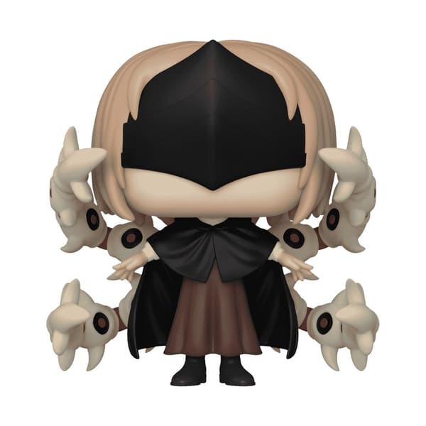 POP figur Tokyo Ghoul: re Hinami Fueguchi