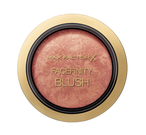 MAX FACTOR Creme Puff Blush 1.5g 15 Seductive Pink