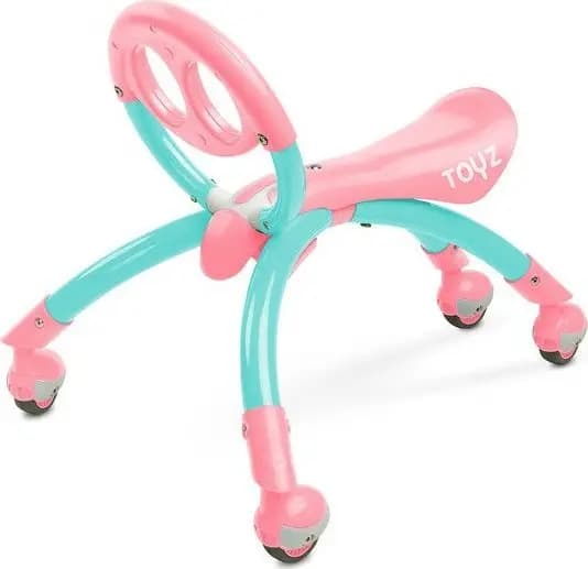 Toyz RIDE BEETLE PINK