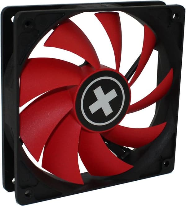 Xilence Performance C Series XPF120.R