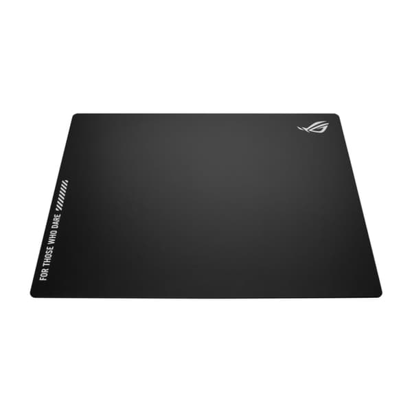 ASUS ROG Moonstone Ace L Gaming musemåtte Sort