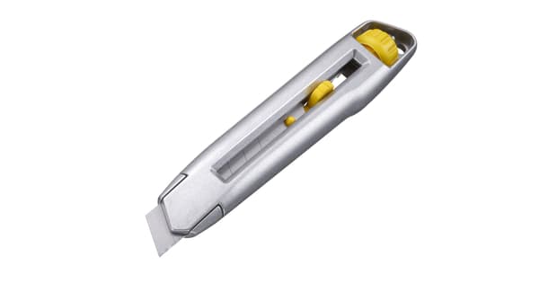 Leikkuri Stanley 18 mm