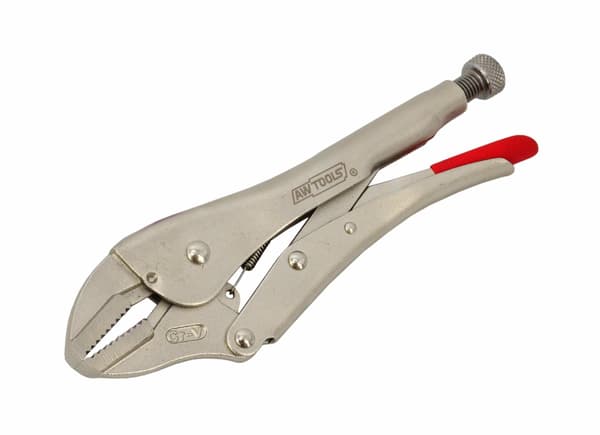 AWTOOLS MORSEA PURISTUSPIHDIT 250mm LATTALEUAT