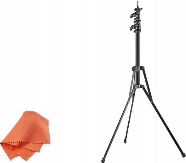 Jinbei Belysningsstativ Jinbei L-2000A omvendt