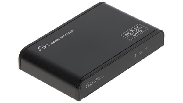 SPLITTER HDMI-SP-1/2-HDCP