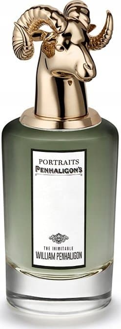 PENHALIGON'S The Inimitable William Penhaligon EDP-suihke 75ml